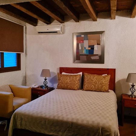 Villas Casa Divina At San Felipe Church Area Oaxaca Exterior photo