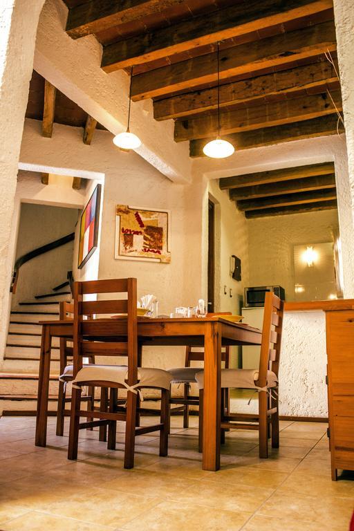 Villas Casa Divina At San Felipe Church Area Oaxaca Exterior photo