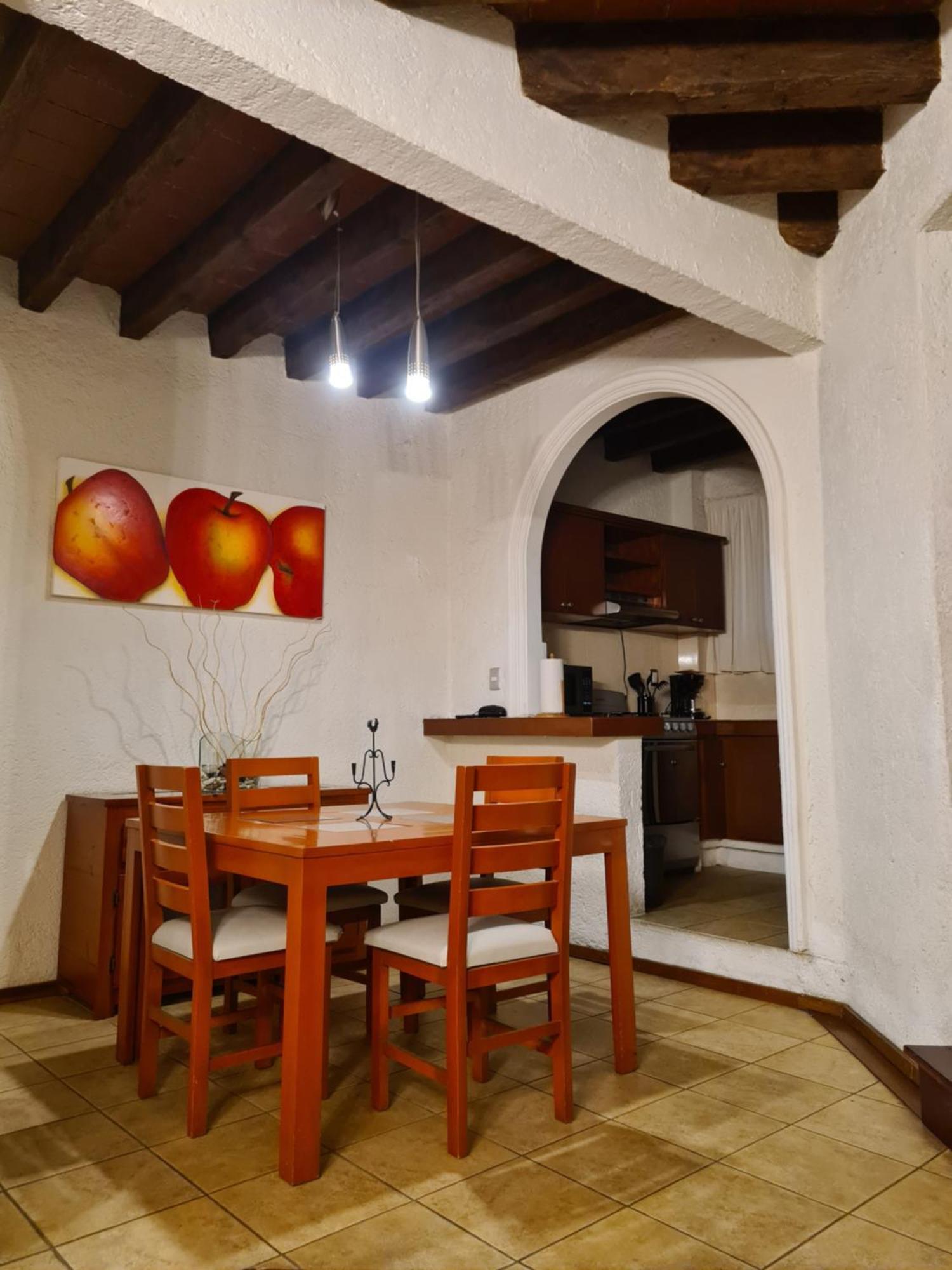 Villas Casa Divina At San Felipe Church Area Oaxaca Exterior photo