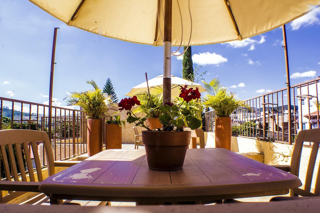 Villas Casa Divina At San Felipe Church Area Oaxaca Room photo