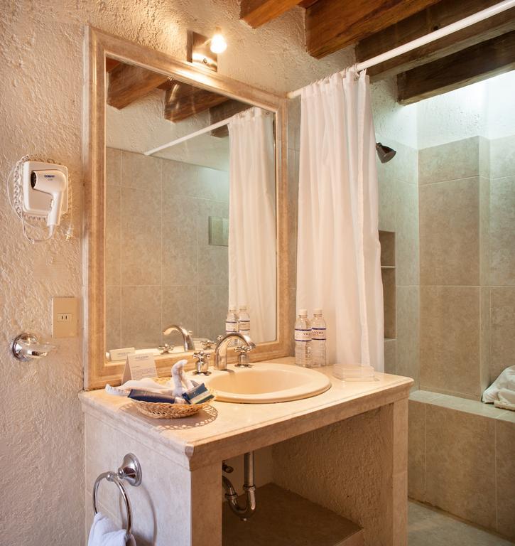 Villas Casa Divina At San Felipe Church Area Oaxaca Room photo