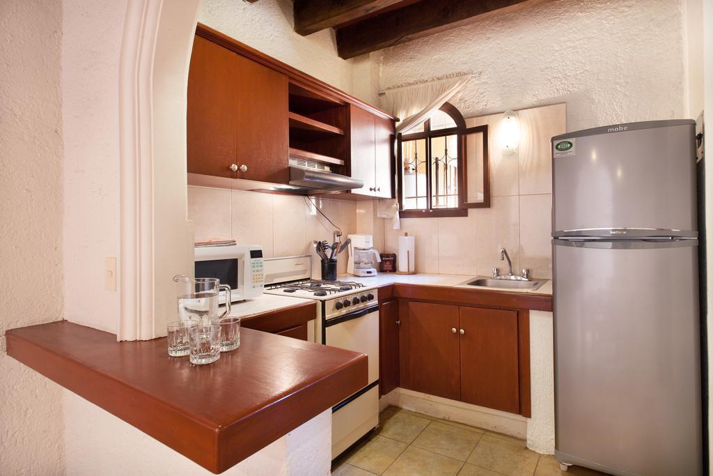Villas Casa Divina At San Felipe Church Area Oaxaca Room photo